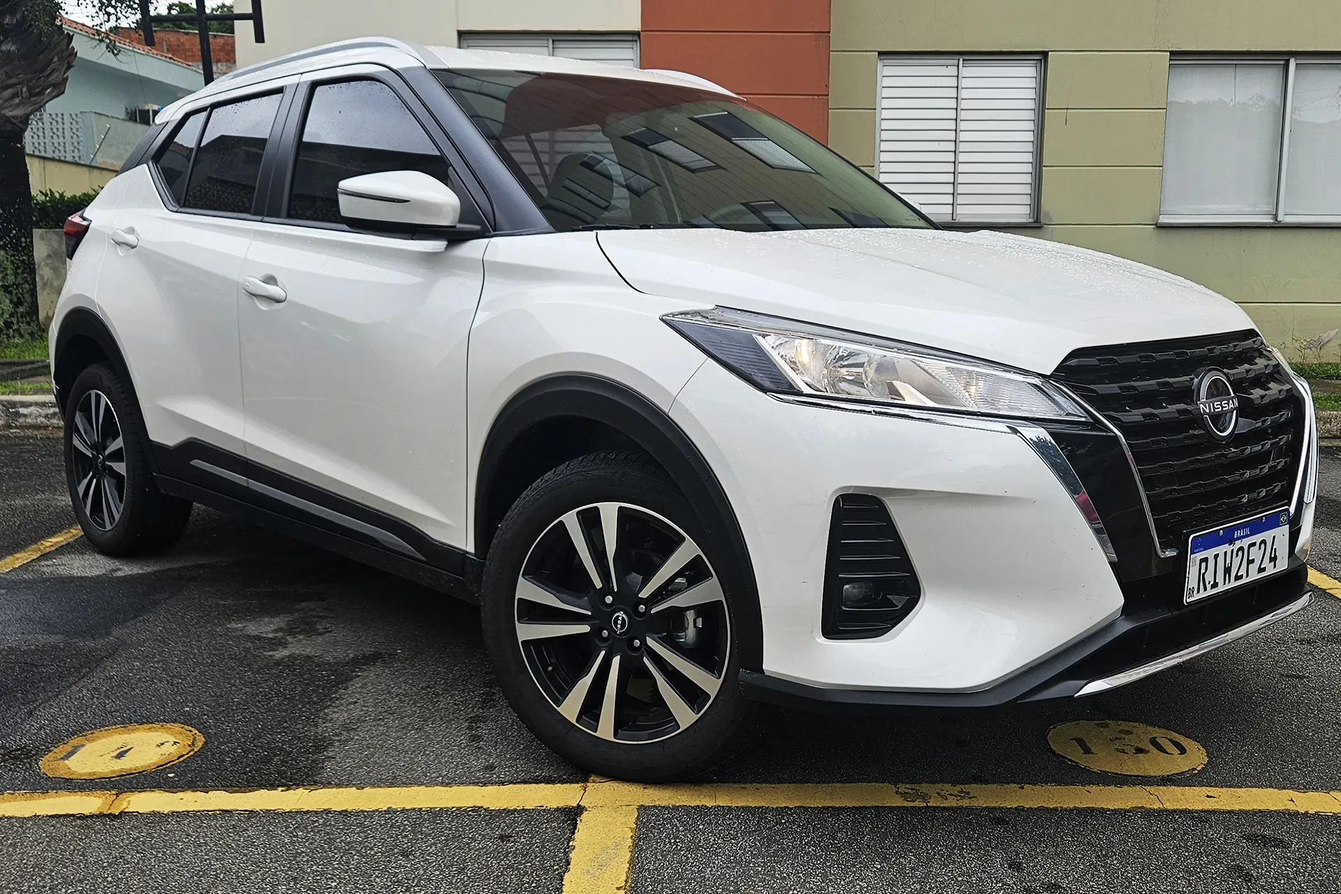 Nissan Kicks - Foto 3